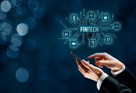Burgeoning Fintech Industry and Noteworthy Trends To Watchout For in 2024